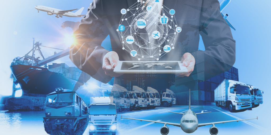 Supply Chain Execution